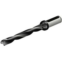 サンドビック SANDVIK コロドリル870 ヘッド交換式ドリル(446) 870-1500-15LX075-8 1本 314-0467（直送品）