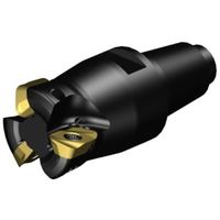 サンドビック SANDVIK コロミルMH20正面フライスカッター(450) MH20-R025EH25-08M 1台 339-2552（直送品）