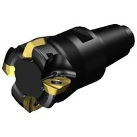 サンドビック SANDVIK コロミルMH20正面フライスカッター(450) MH20-R032EH25-08M 1台 338-9297（直送品）