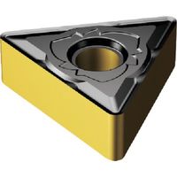 サンドビック SANDVIK TーMax P 旋削用ネガチップ(112) S205 TNMG 16 04 08-SM 1セット(10個)（直送品）