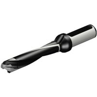 サンドビック SANDVIK コロドリル870 ヘッド交換式ドリル(446) 870-1700-17LX075-5 1本 314-2030（直送品）