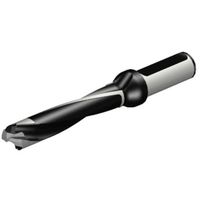 サンドビック SANDVIK コロドリル870 ヘッド交換式ドリル(446) 870-1800-18LX075-5 1本 314-0481（直送品）