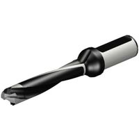 サンドビック SANDVIK コロドリル870 ヘッド交換式ドリル(446) 870-2000-20LX1-5 1本 313-7254（直送品）