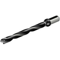 サンドビック SANDVIK コロドリル870 ヘッド交換式ドリル(446) 870-2200-22LX1-10 1本 314-6802（直送品）