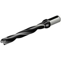 サンドビック SANDVIK コロドリル870 ヘッド交換式ドリル(446) 870-2300-23LX1-8 1本 314-2039（直送品）