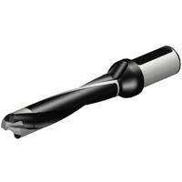 サンドビック SANDVIK コロドリル870 ヘッド交換式ドリル(446) 870-2700-27LX125-5 1本 314-0384（直送品）
