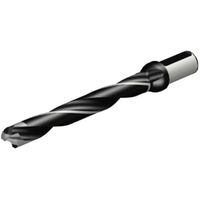 サンドビック SANDVIK コロドリル870 ヘッド交換式ドリル(446) 870-2800-28LX125-8 1本 314-6768（直送品）