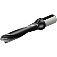 サンドビック SANDVIK コロドリル870 ヘッド交換式ドリル(446) 870-2900-29LX125-5 1本 313-7277（直送品）