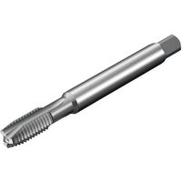 サンドビック SANDVIK コロタップ200 ポイントタップ(780) D115 T200-SM100DA-M4 1本 324-6910（直送品）