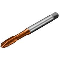 サンドビック SANDVIK コロタップ200 ポイントタップ(781) C110 T200-XM100AF-10-32 1本（直送品）