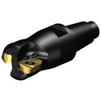 サンドビック SANDVIK コロミルMH20正面フライスカッター(450) MH20-AR016EH16-06L 1台 339-5695（直送品）