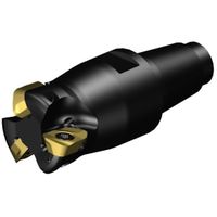 サンドビック SANDVIK コロミルMH20正面フライスカッター(450) MH20-AR019EH20-06M 1台 340-0399（直送品）