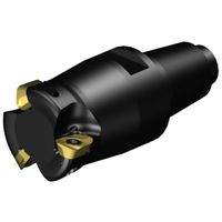 サンドビック SANDVIK コロミルMH20正面フライスカッター(450) MH20-AR025EH25-06M 1台 339-7250（直送品）