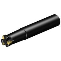 サンドビック SANDVIK コロミルMH20正面フライスカッター(450) MH20-AR025O25-08M 1台 339-5654（直送品）