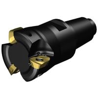 サンドビック SANDVIK コロミルMH20正面フライスカッター(450) MH20-AR032EH25-08L 1台 339-5729（直送品）