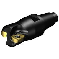 サンドビック SANDVIK コロミルMH20正面フライスカッター(450) MH20-R016EH16-06L 1台 339-1003（直送品）