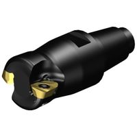 サンドビック SANDVIK コロミルMH20正面フライスカッター(450) MH20-R020EH20-06L 1台 340-2003（直送品）