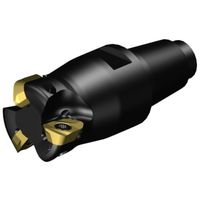 サンドビック SANDVIK コロミルMH20正面フライスカッター(450) MH20-R020EH20-06M 1台 339-7316（直送品）