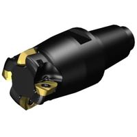 サンドビック SANDVIK コロミルMH20正面フライスカッター(450) MH20-R025EH25-06H 1台 339-0986（直送品）