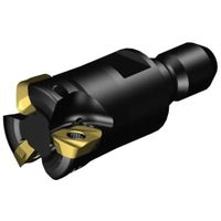 サンドビック SANDVIK コロミルMH20正面フライスカッター(450) MH20-R025T12-08M 1個 567-0745（直送品）