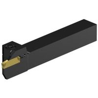 サンドビック SANDVIK コロカット2 突切り・溝入れ加工用シャンクバイト(480) C2R-RSA10-RG10DB 1本（直送品）