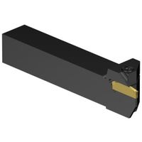 サンドビック SANDVIK コロカット2 突切り・溝入れ加工用シャンクバイト(480) C2R-RSA12-LE08DB 1本（直送品）