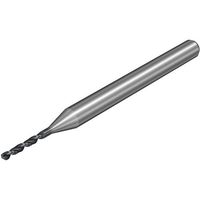 SANDVIK コロドリル462ーXM超硬ソリッドマイクロドリル(751) X2BM 462.1-2110-125A0-XM 1本（直送品）