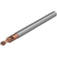 SANDVIK コロドリル862ーGM超硬ソリッド段付き面取りドリル(751) X2BL 862.2-2450-048A0-GP 1本（直送品）