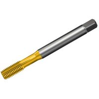 サンドビック SANDVIK コロタップ400 転造タップ(781) B125 T400-XM100DA-M3.5 1本 462-1165（直送品）