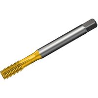 サンドビック SANDVIK コロタップ400 転造タップ(781) B125 T400-XM101DA-M12 1本 461-6447（直送品）