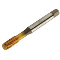 サンドビック SANDVIK コロタップ400 転造タップ(781) B125 T400-XM154DA-M8 1本 461-4882（直送品）