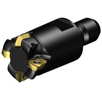 サンドビック SANDVIK コロミルMH20正面フライスカッター(450) MH20-R032T16-08M 1個 567-5467（直送品）