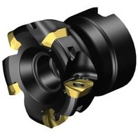 サンドビック SANDVIK コロミルMH20正面フライスカッター(450) MH20-R044Q16-08H 1個 567-2276（直送品）