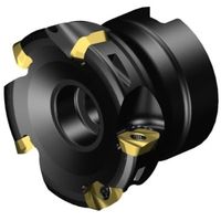 サンドビック SANDVIK コロミルMH20正面フライスカッター(450) MH20-R054Q22-08M 1個 567-3890（直送品）