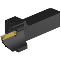 サンドビック SANDVIK CoroCut2 QSシャンク 端面溝入れ加工用(480) C2A-QS20-RFH18B-040CB 1個（直送品）