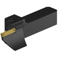 サンドビック SANDVIK CoroCut2 QSシャンク 端面溝入れ加工用(480) C2A-QS20-RFH18B-052CB 1個（直送品）