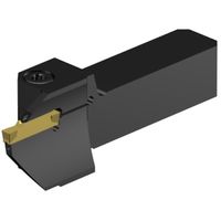 サンドビック SANDVIK CoroCut2 QSシャンク 端面溝入れ加工用(480) C2A-QS20-RFH18B-064CB 1個（直送品）