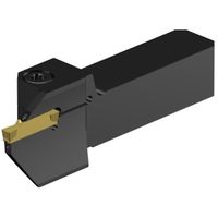 サンドビック SANDVIK CoroCut2 QSシャンク 端面溝入れ加工用(480) C2A-QS20-RFH18B-132CB 1個（直送品）