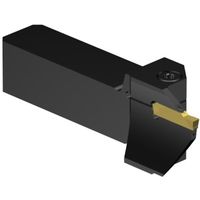 サンドビック SANDVIK CoroCut2 QSシャンク 端面溝入れ加工用(480) C2A-QS25-LFH18B-092CB 1個（直送品）