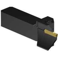 サンドビック SANDVIK CoroCut2 QSシャンク 端面溝入れ加工用(480) C2A-QS25-LFH18B-132CB 1個（直送品）