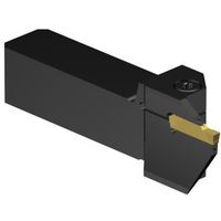 サンドビック SANDVIK CoroCut2 QSシャンク 端面溝入れ加工用(480) C2A-QS25-LFH18B-220CB 1個（直送品）