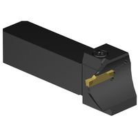 サンドビック SANDVIK CoroCut2 QSシャンク 端面溝入れ加工用(480) C2A-QS25-LGH15B-64CB 1個（直送品）