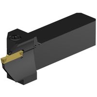 サンドビック SANDVIK CoroCut2 QSシャンク 端面溝入れ加工用(480) C2A-QS25-RFH18B-064CB 1個（直送品）