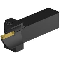 サンドビック SANDVIK CoroCut2 QSシャンク 端面溝入れ加工用(480) C2A-QS25-RFJ18B-040CB 1個（直送品）