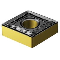 サンドビック SANDVIK TーMax P 旋削用ネガチップ(112) 4405 CNMG160612-QM 1セット(10個)（直送品）