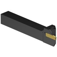 サンドビック SANDVIK コロカット2 突切り・溝入れ加工用シャンクバイト(480) C2R-RSA10-LE08DB 1本（直送品）