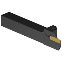 サンドビック SANDVIK コロカット2 突切り・溝入れ加工用シャンクバイト(480) C2R-RSA10-LE15DB 1本（直送品）