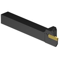 サンドビック SANDVIK コロカット2 突切り・溝入れ加工用シャンクバイト(480) C2R-RSA10-LF10DB 1本（直送品）