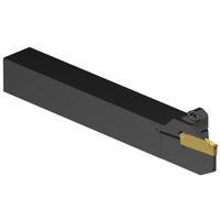 サンドビック SANDVIK コロカット2 突切り・溝入れ加工用シャンクバイト(480) C2R-RSA10-LF17DS 1本（直送品）