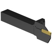 サンドビック SANDVIK コロカット2 突切り・溝入れ加工用シャンクバイト(480) C2R-RSA10-LF20DB 1本（直送品）